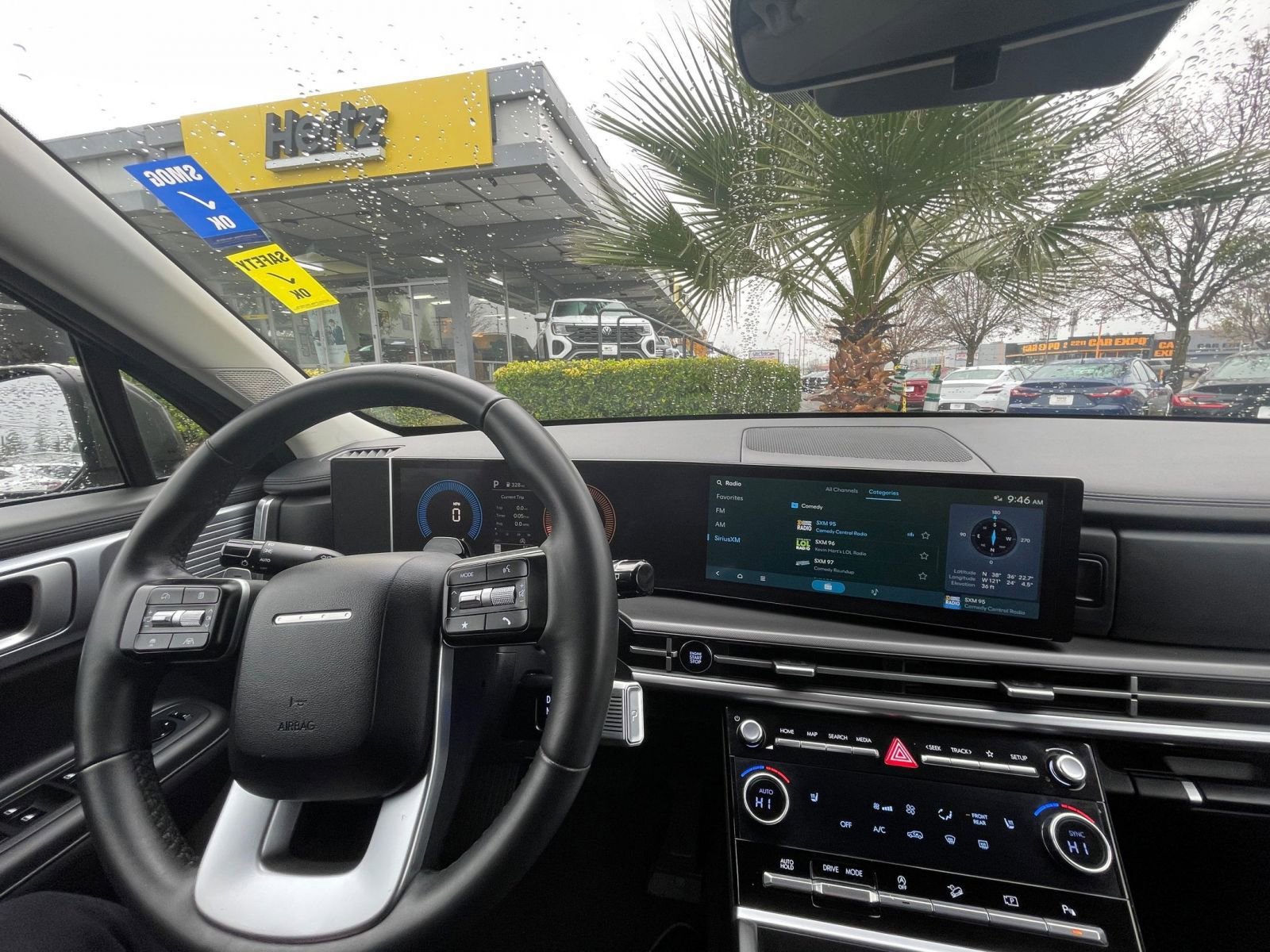 Thumbnail: 2025 Hyundai Santa Fe - 29