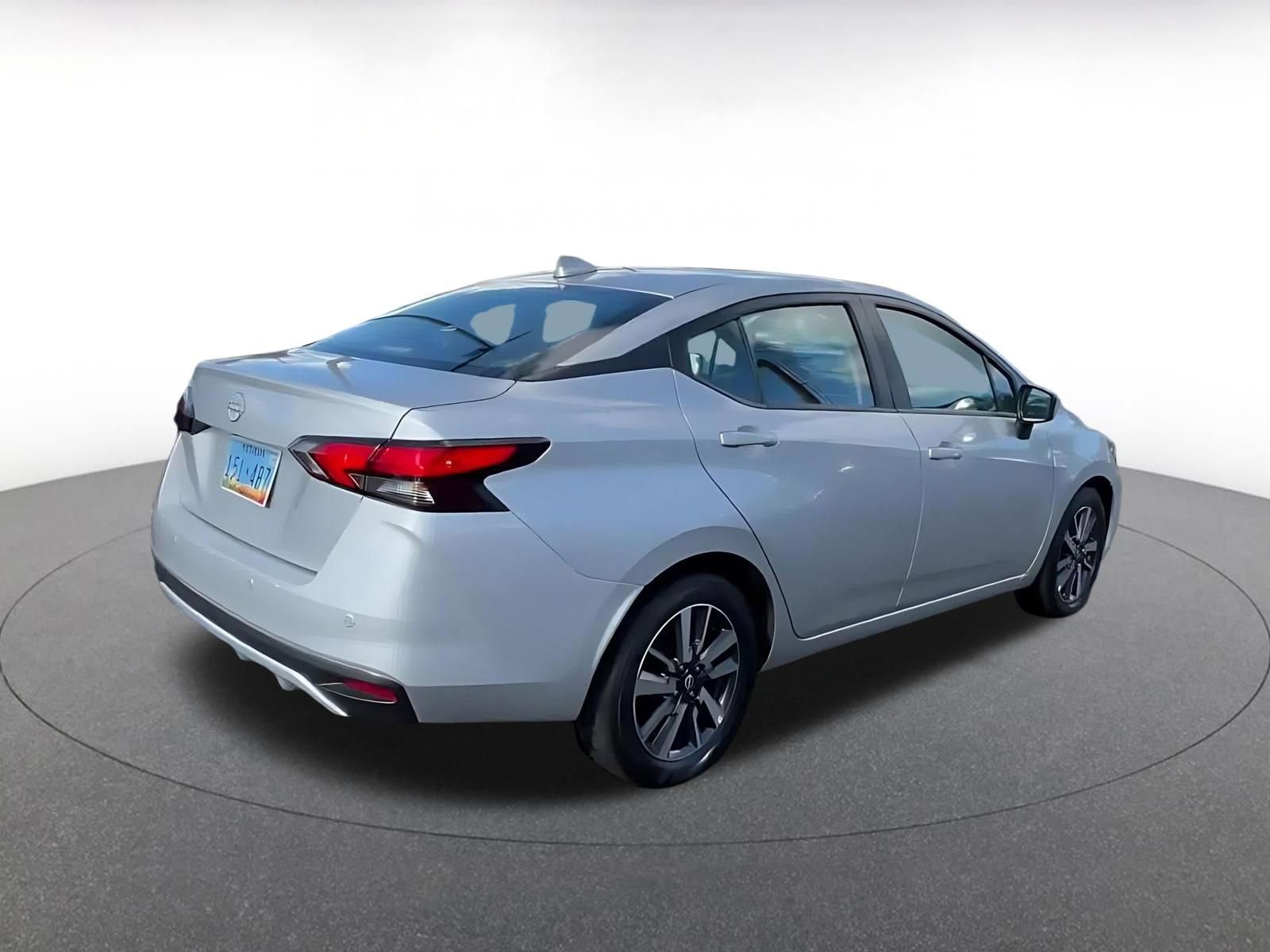 Thumbnail: 2025 Nissan Versa - 15