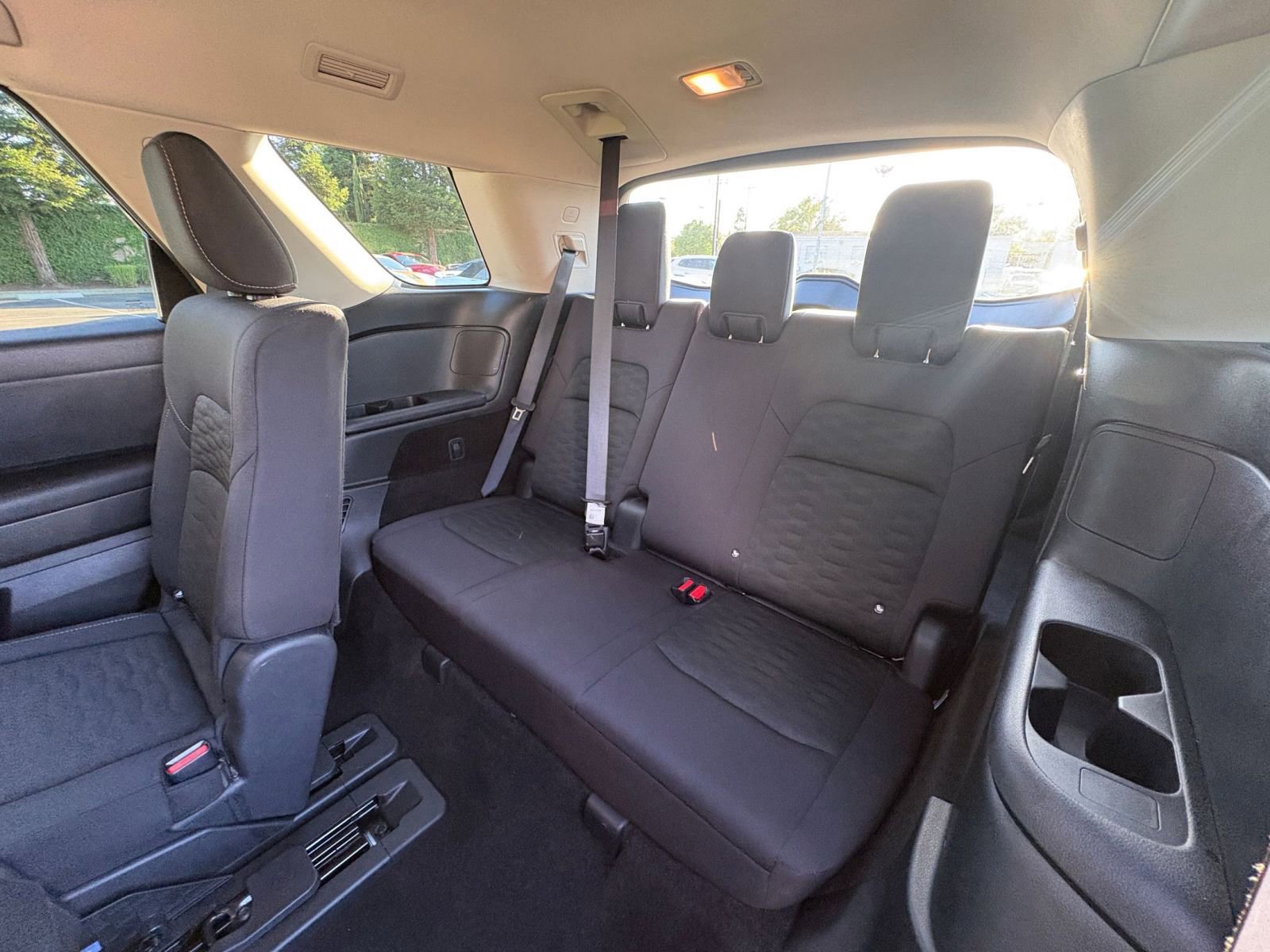 Thumbnail: 2025 Nissan Pathfinder - 31