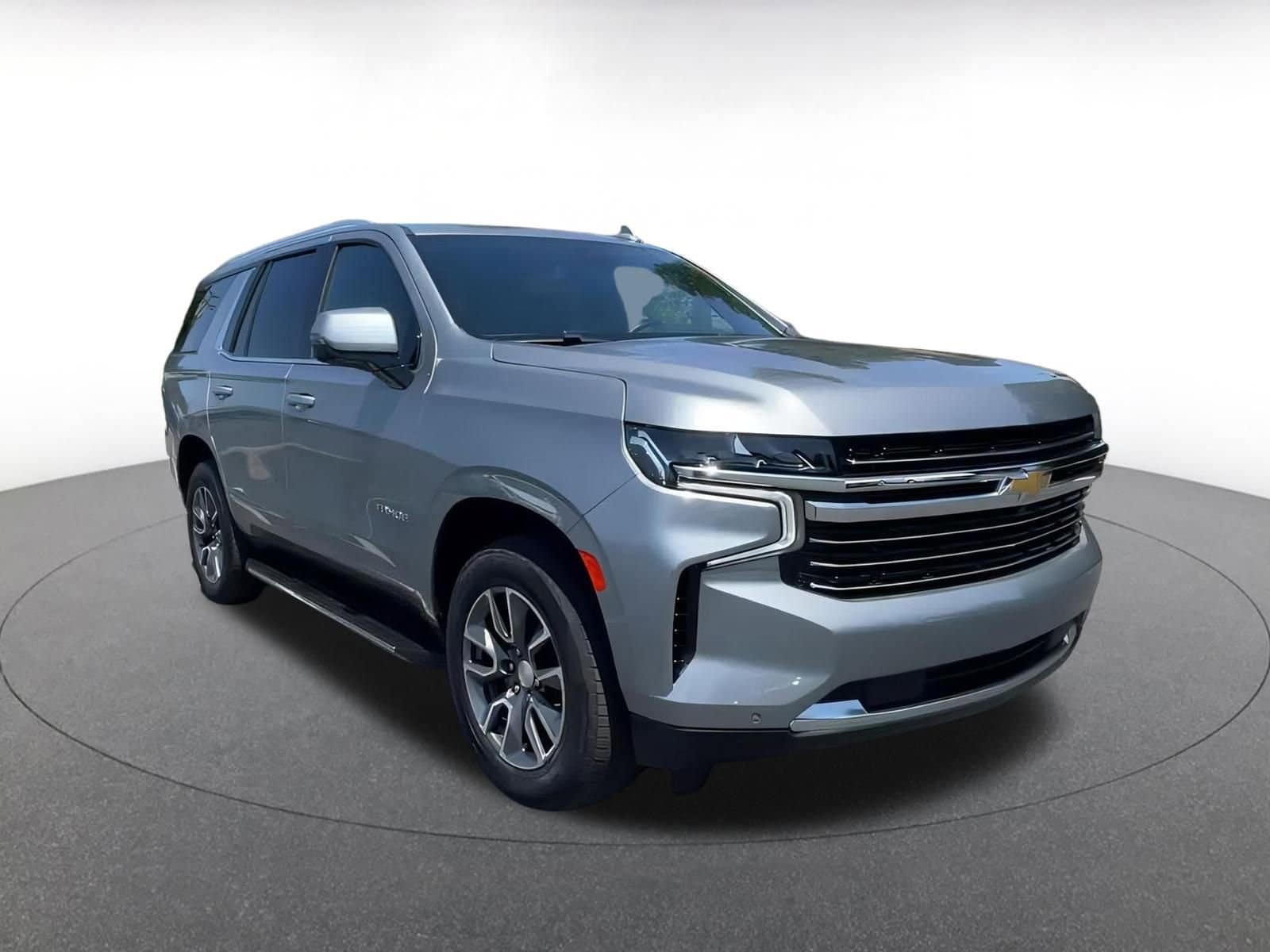 2023 Chevrolet Tahoe LT 3