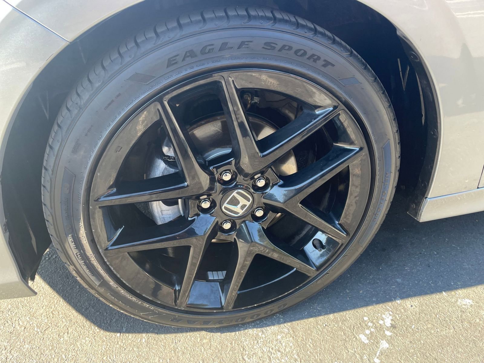 Thumbnail: 2025 Honda Civic - 28