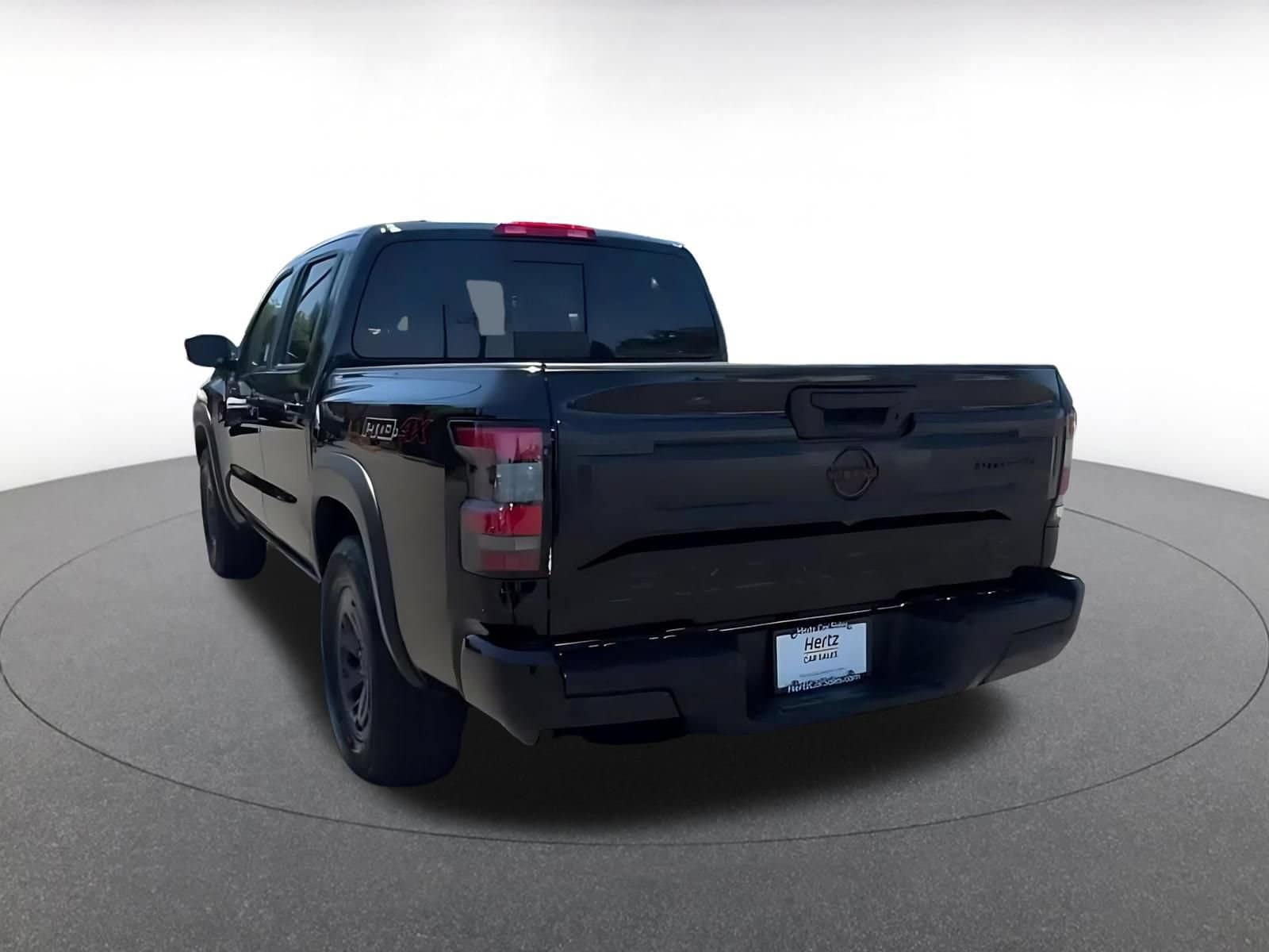 Thumbnail: 2026 Nissan Frontier - 11