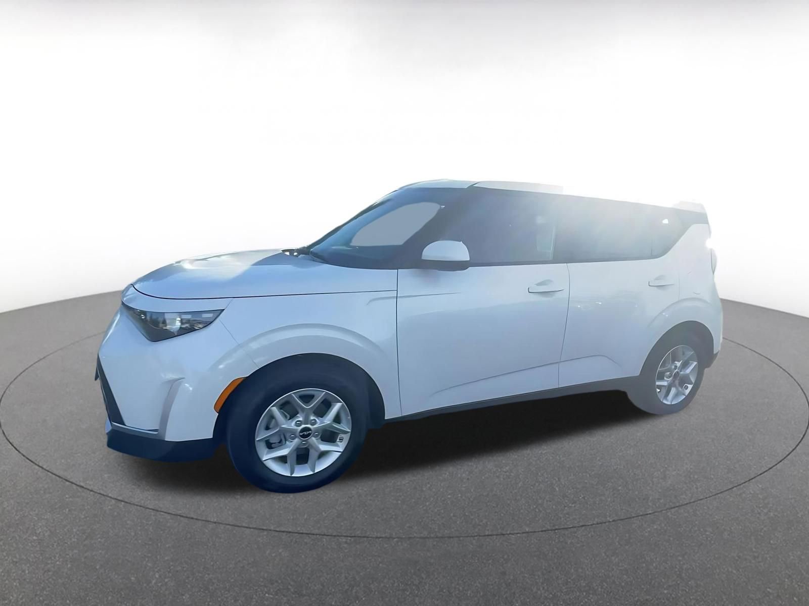 Thumbnail: 2025 Kia Soul - 8