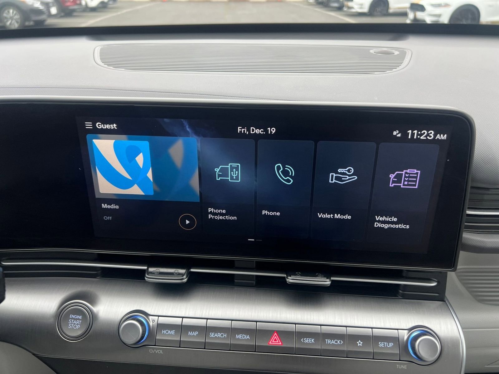 Thumbnail: 2025 Hyundai Kona - 21