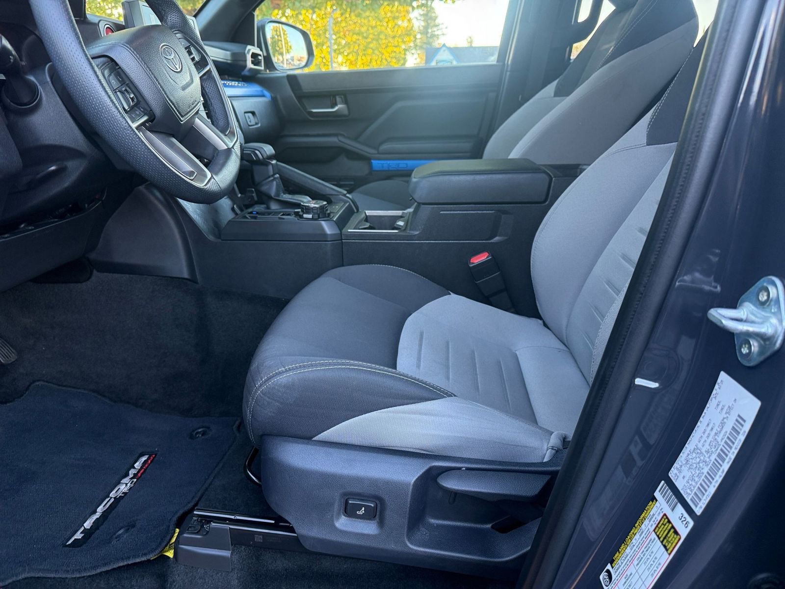 Thumbnail: 2025 Toyota Tacoma - 24