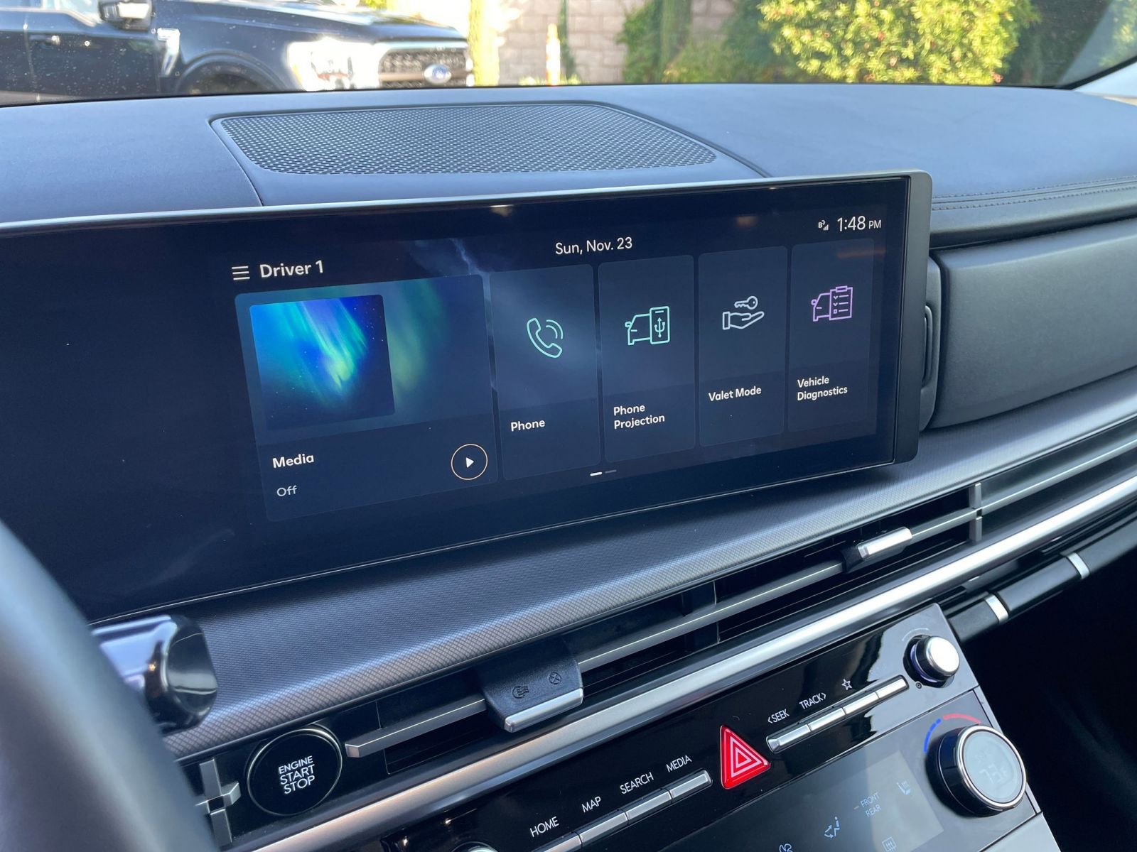 Thumbnail: 2025 Hyundai Santa Fe - 23