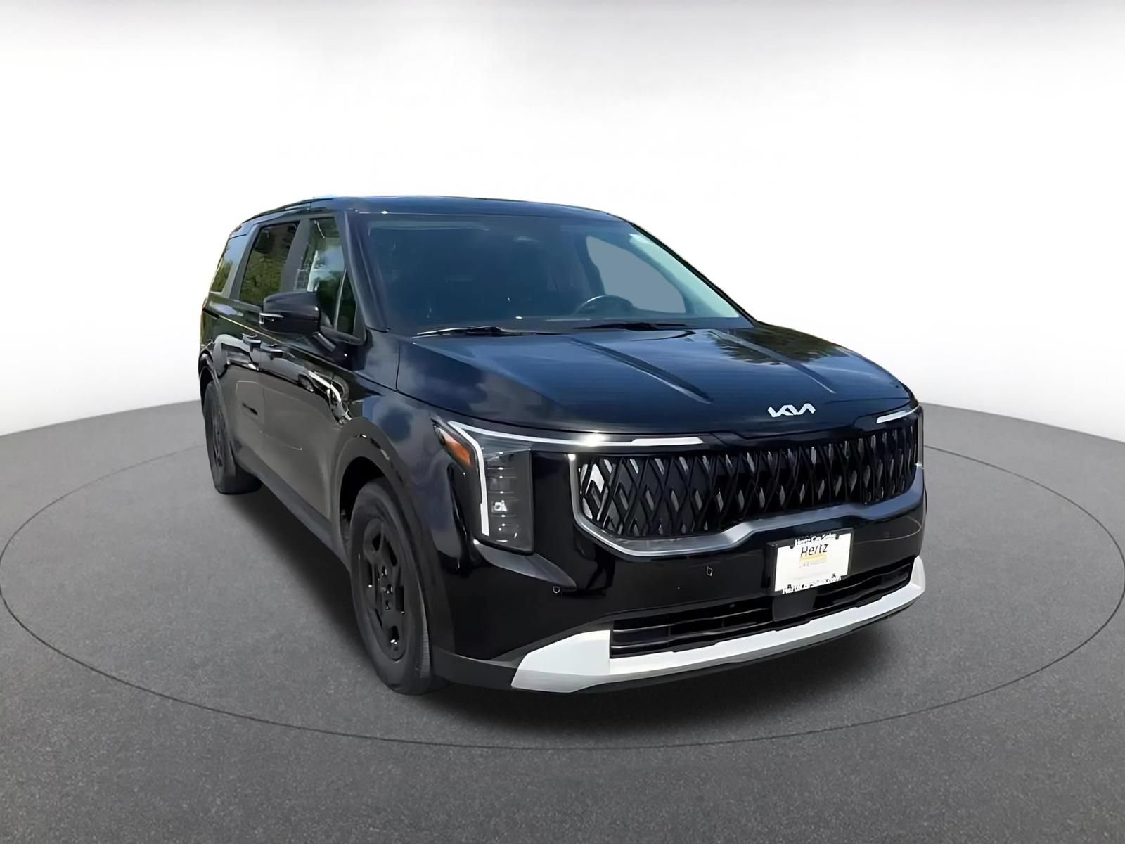 Thumbnail: 2026 Kia Carnival - 3