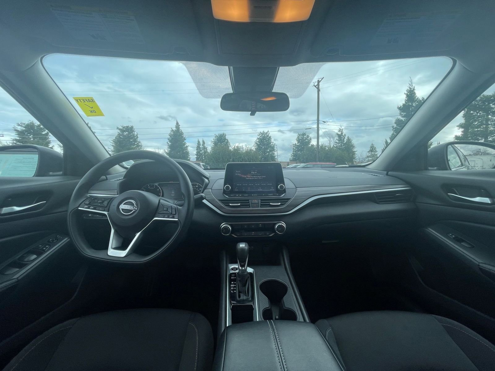 Thumbnail: 2025 Nissan Altima - 28