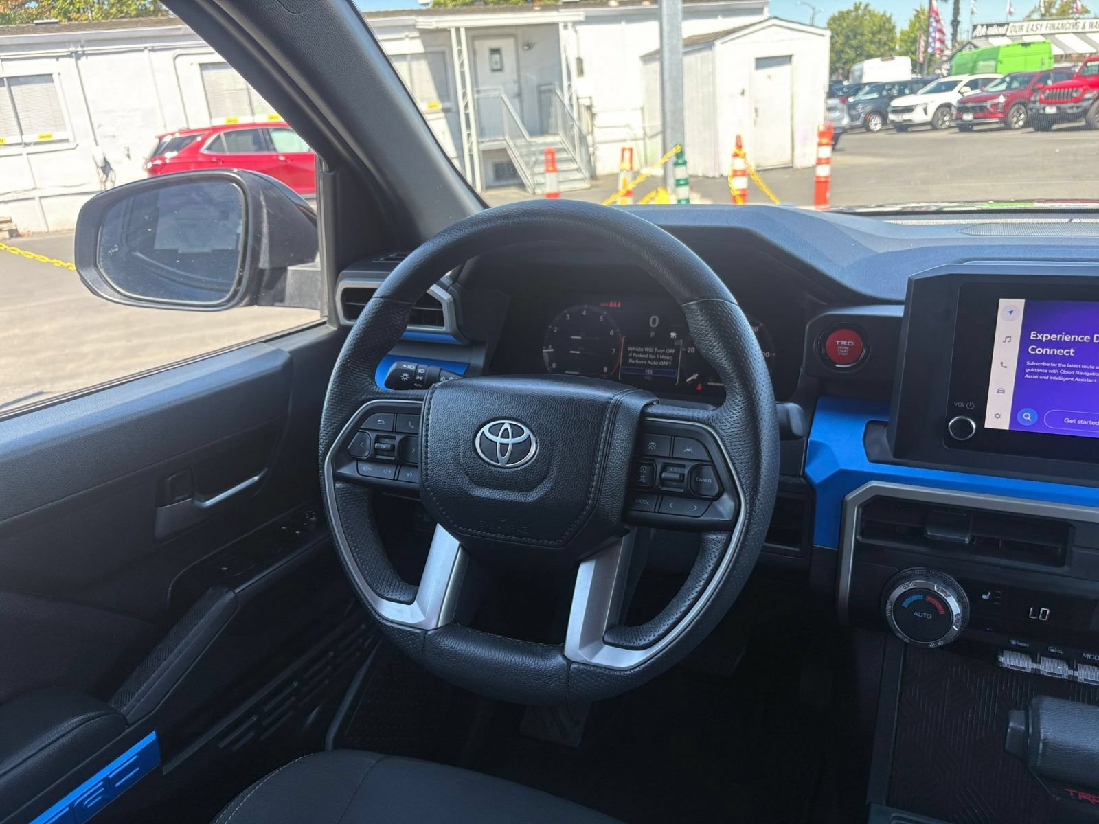 Thumbnail: 2025 Toyota Tacoma - 34