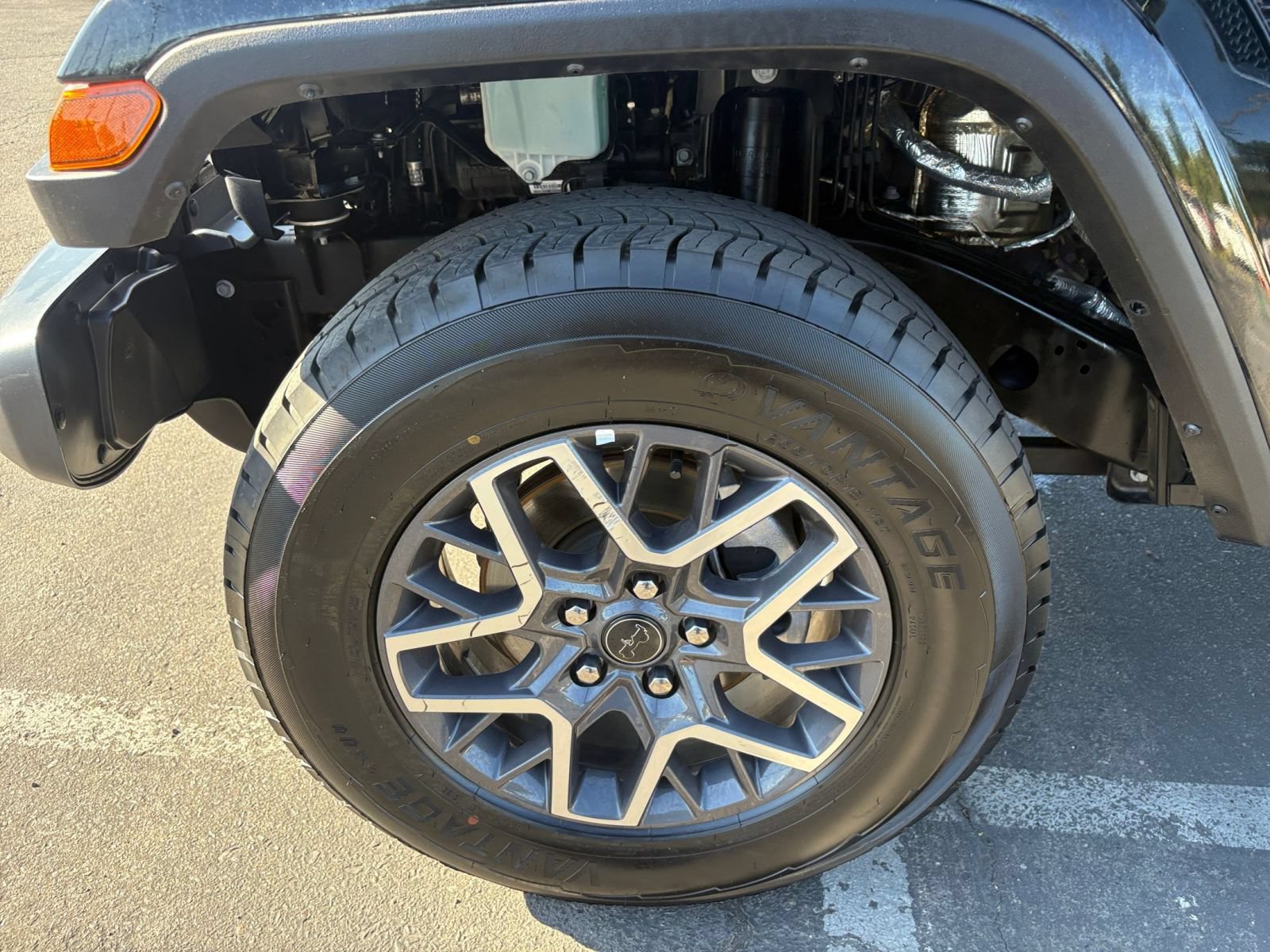 Thumbnail: 2025 Jeep Wrangler - 30