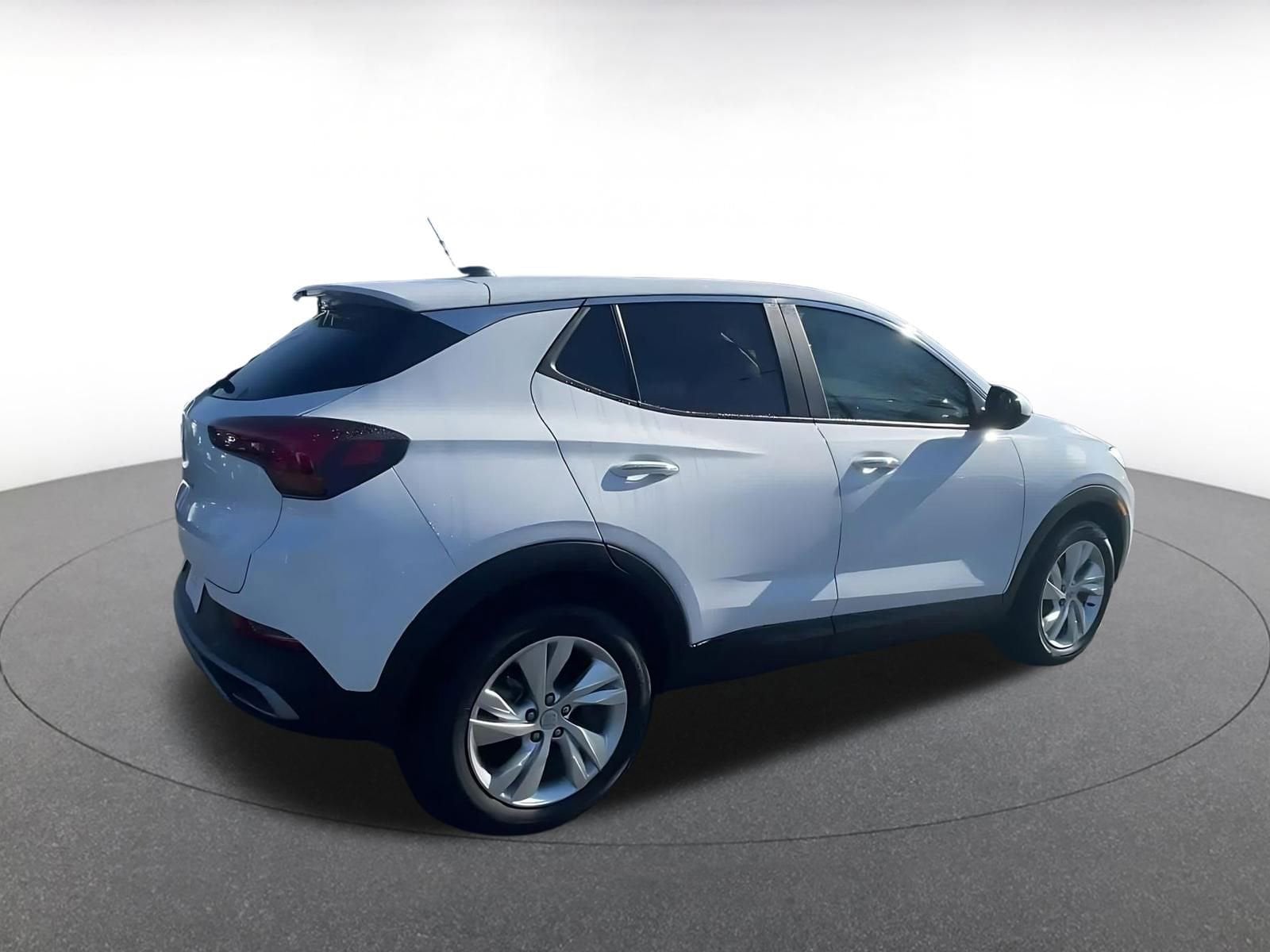 Thumbnail: 2025 Buick Encore GX - 15