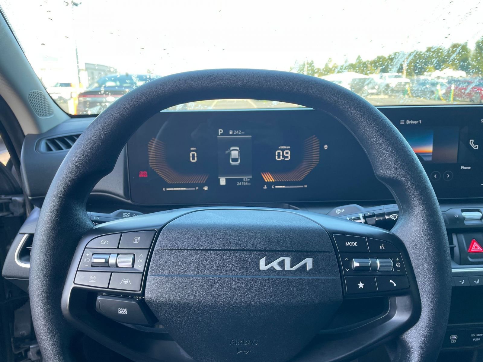 Thumbnail: 2025 Kia K4 - 28