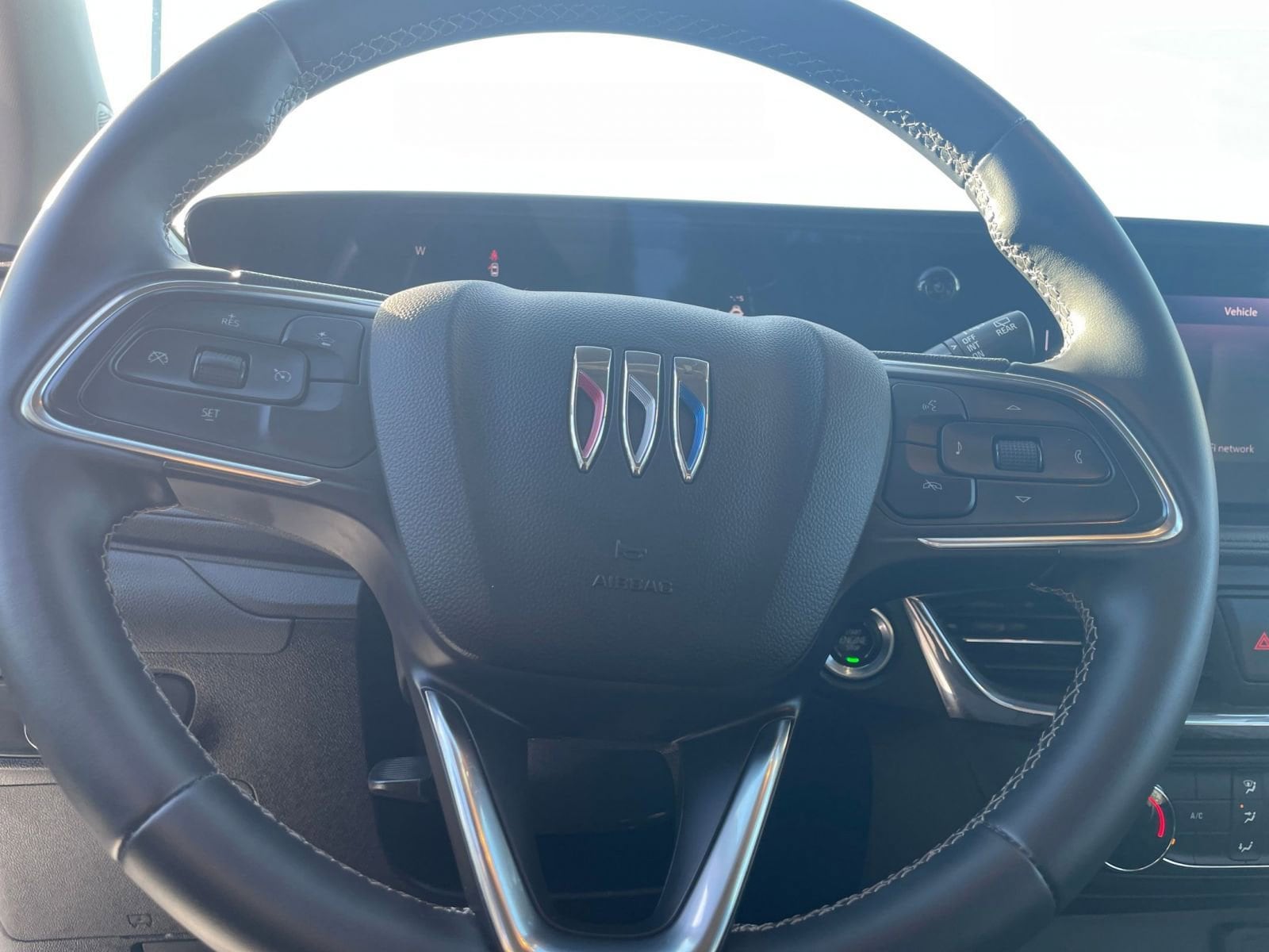 Thumbnail: 2025 Buick Encore GX - 28