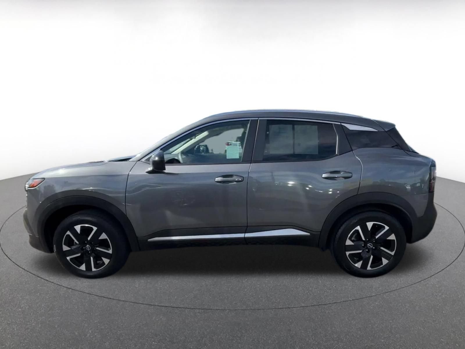 Thumbnail: 2026 Nissan Kicks - 8