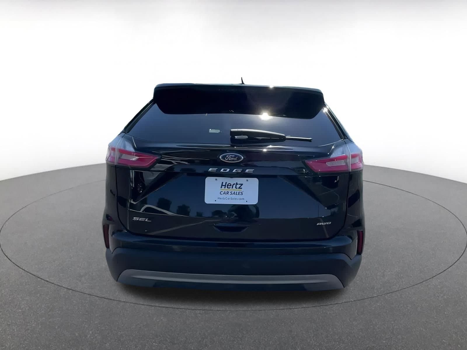 Thumbnail: 2024 Ford Edge - 12