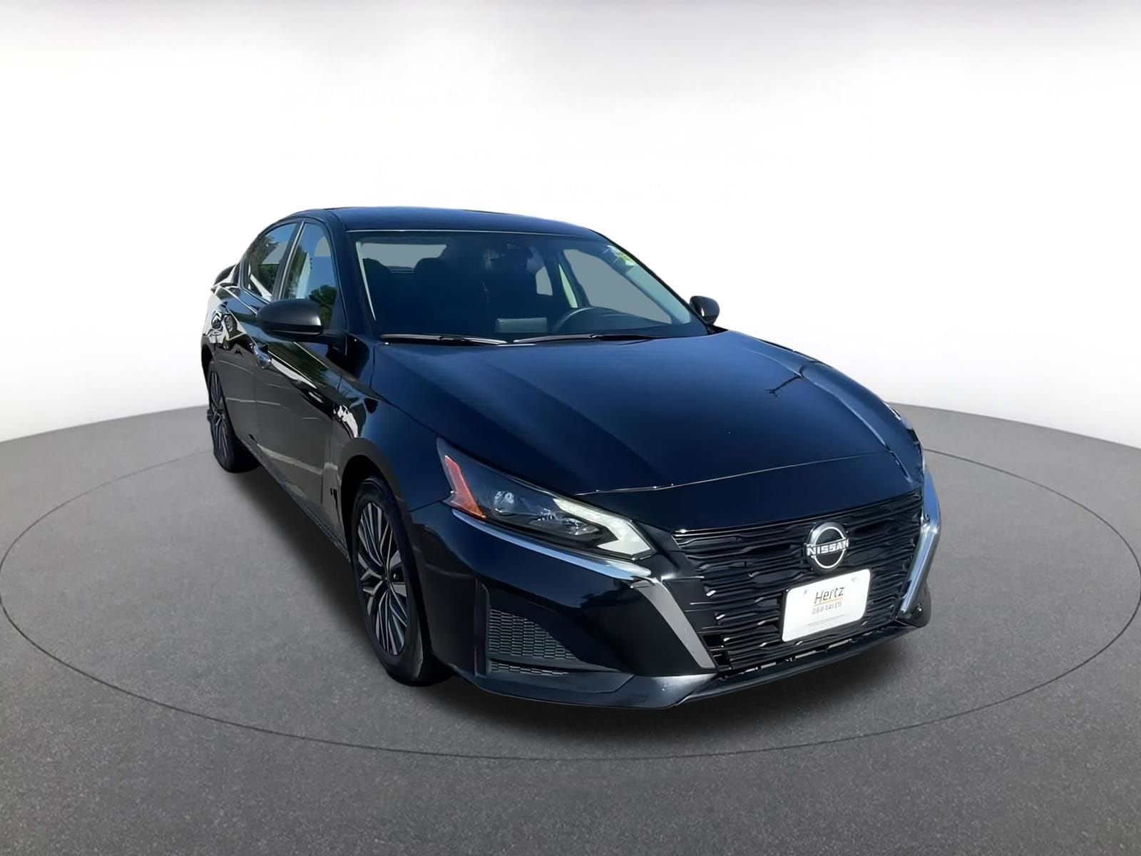 Thumbnail: 2024 Nissan Altima - 4