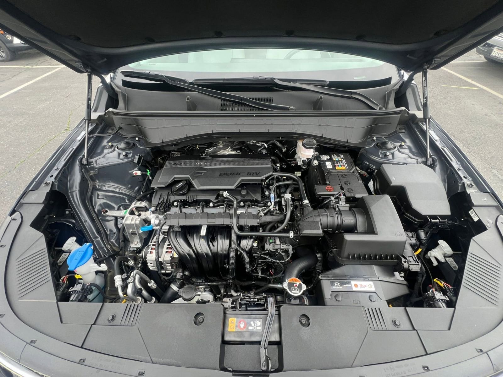 Thumbnail: 2025 Hyundai Kona - 32