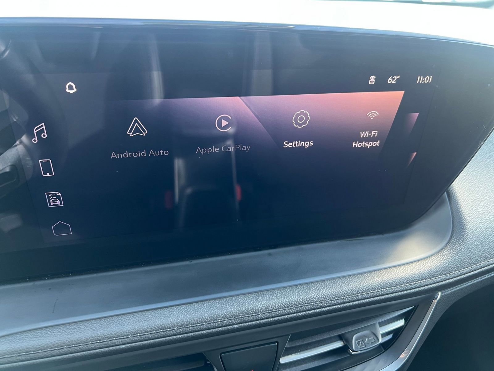 Thumbnail: 2025 Buick Encore GX - 21