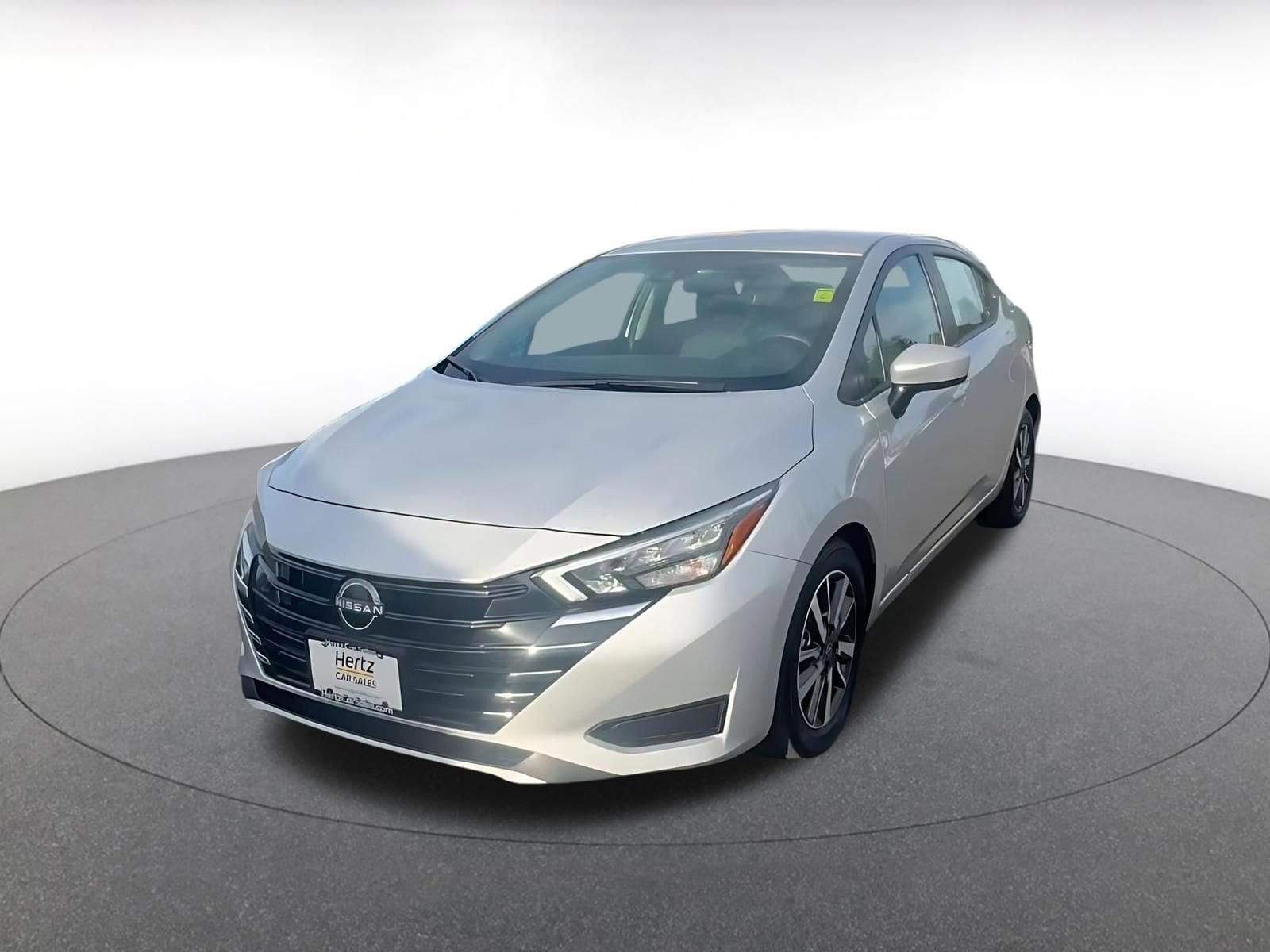 Thumbnail: 2025 Nissan Versa - 7