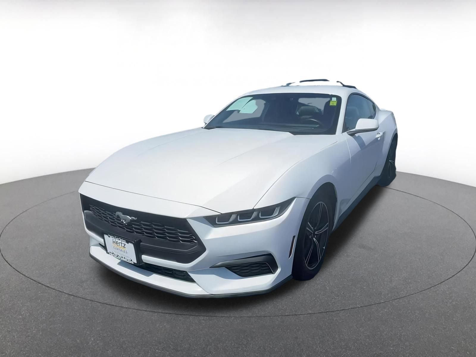 Thumbnail: 2024 Ford Mustang - 7