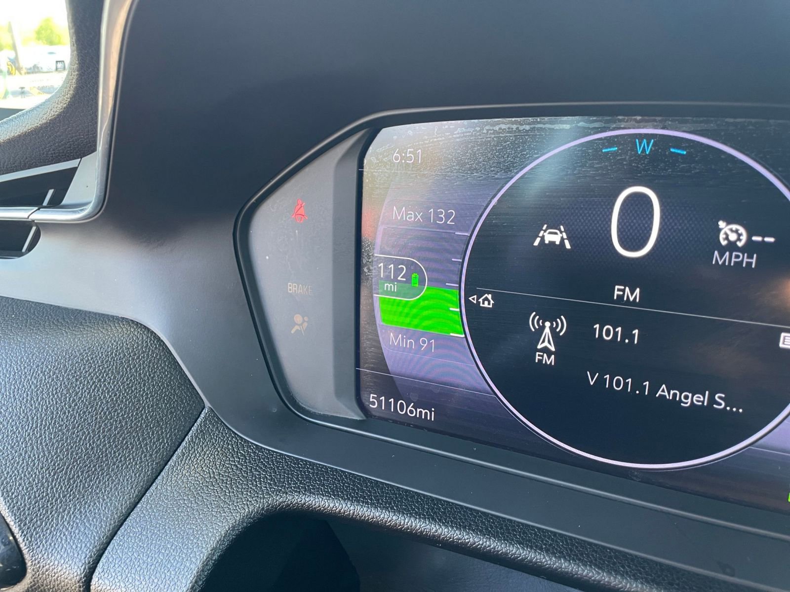 Thumbnail: 2023 Chevrolet Bolt EV - 18
