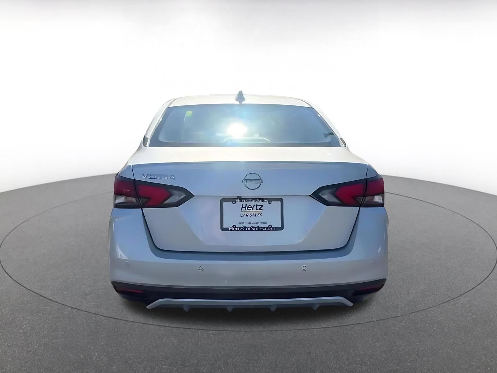Thumbnail: 2025 Nissan Versa - 12