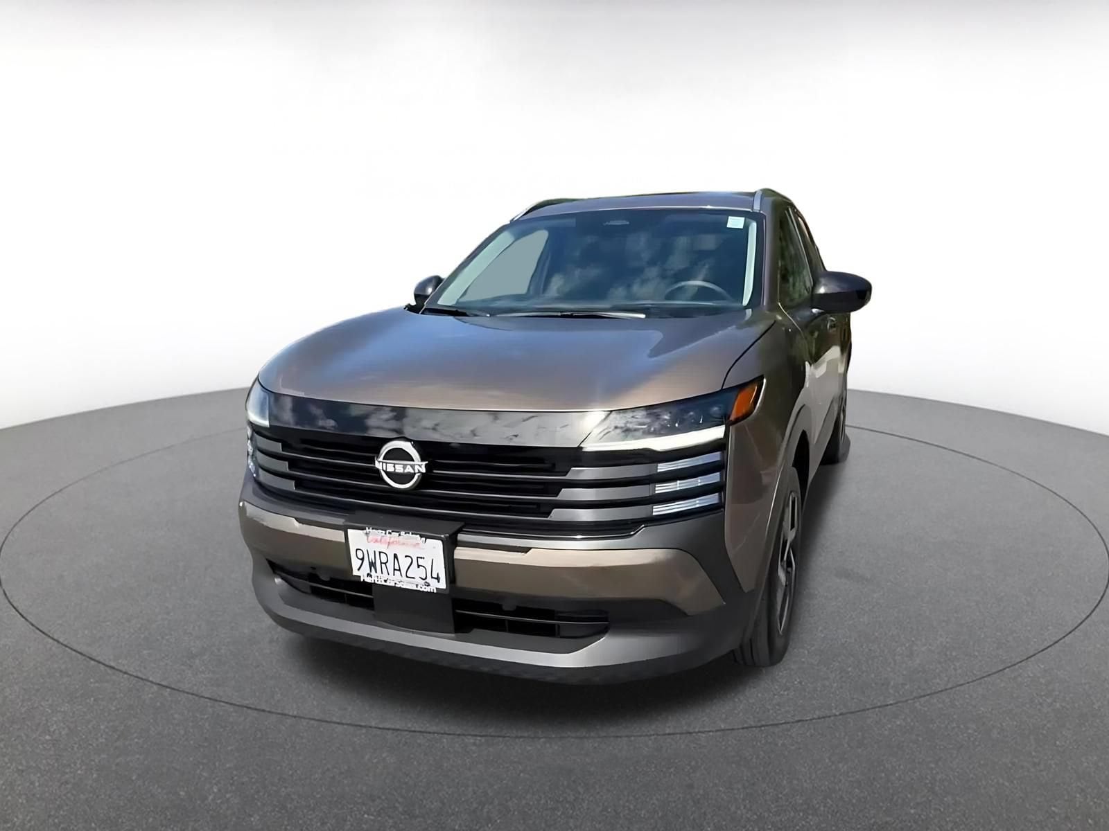 Thumbnail: 2026 Nissan Kicks - 4