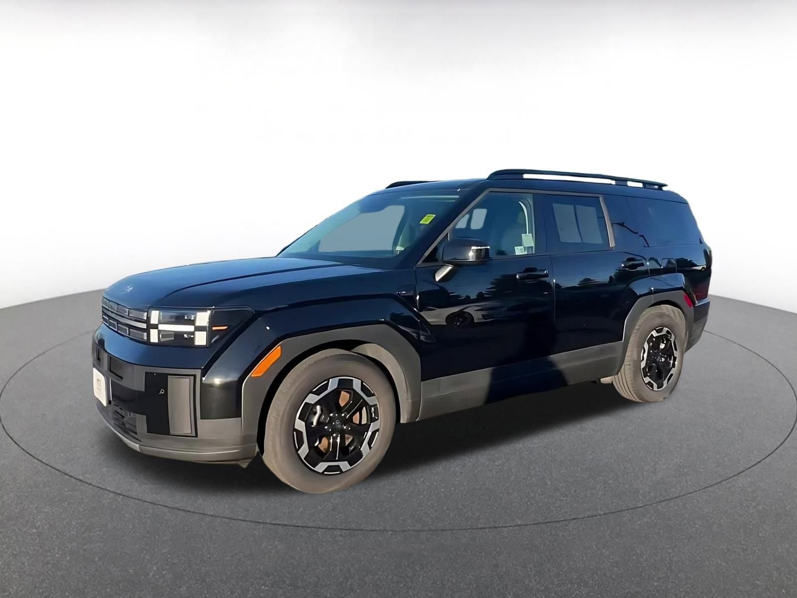 Thumbnail: 2025 Hyundai Santa Fe - 7