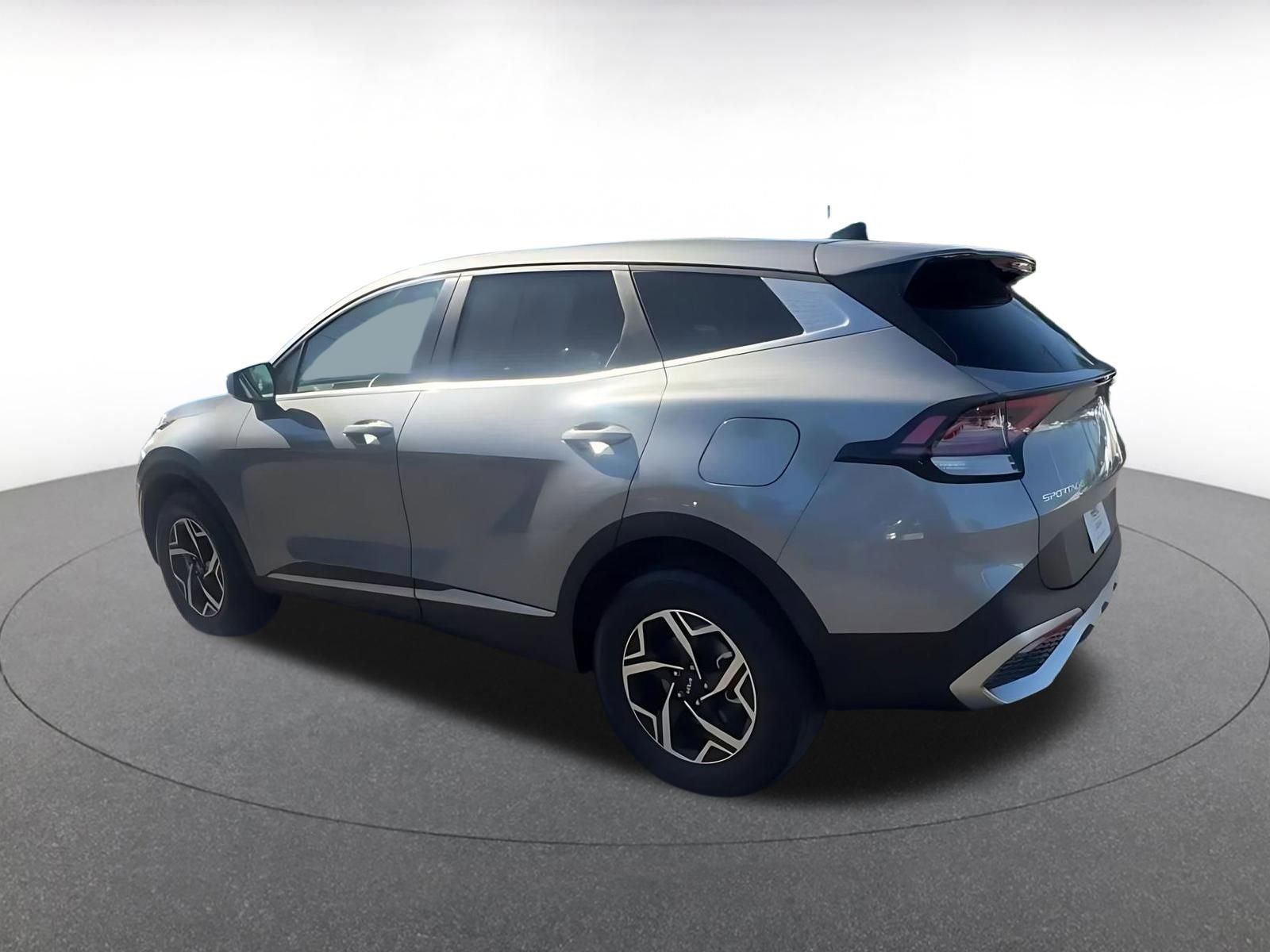 Thumbnail: 2025 Kia Sportage - 10