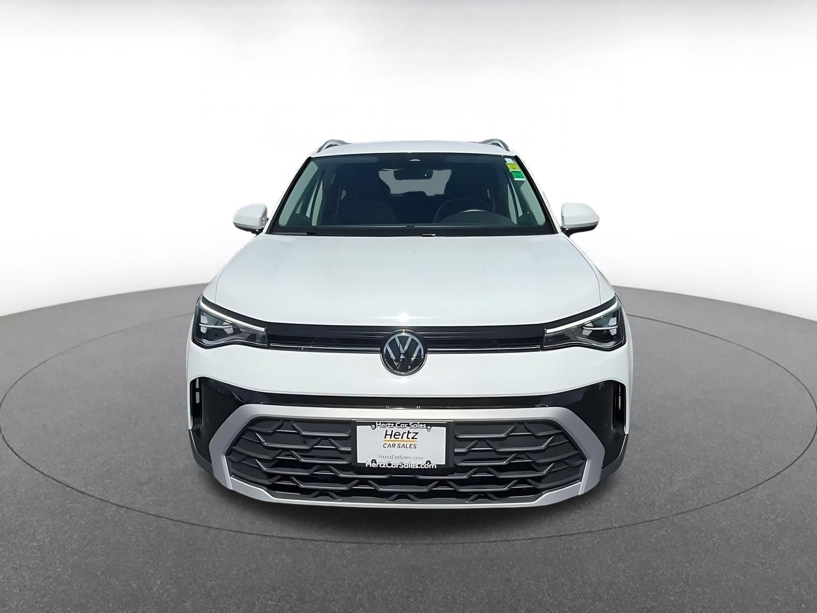 Thumbnail: 2026 Volkswagen Taos - 5