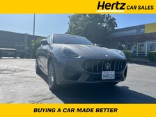 2024 Maserati Grecale GT -
                Sacramento, CA