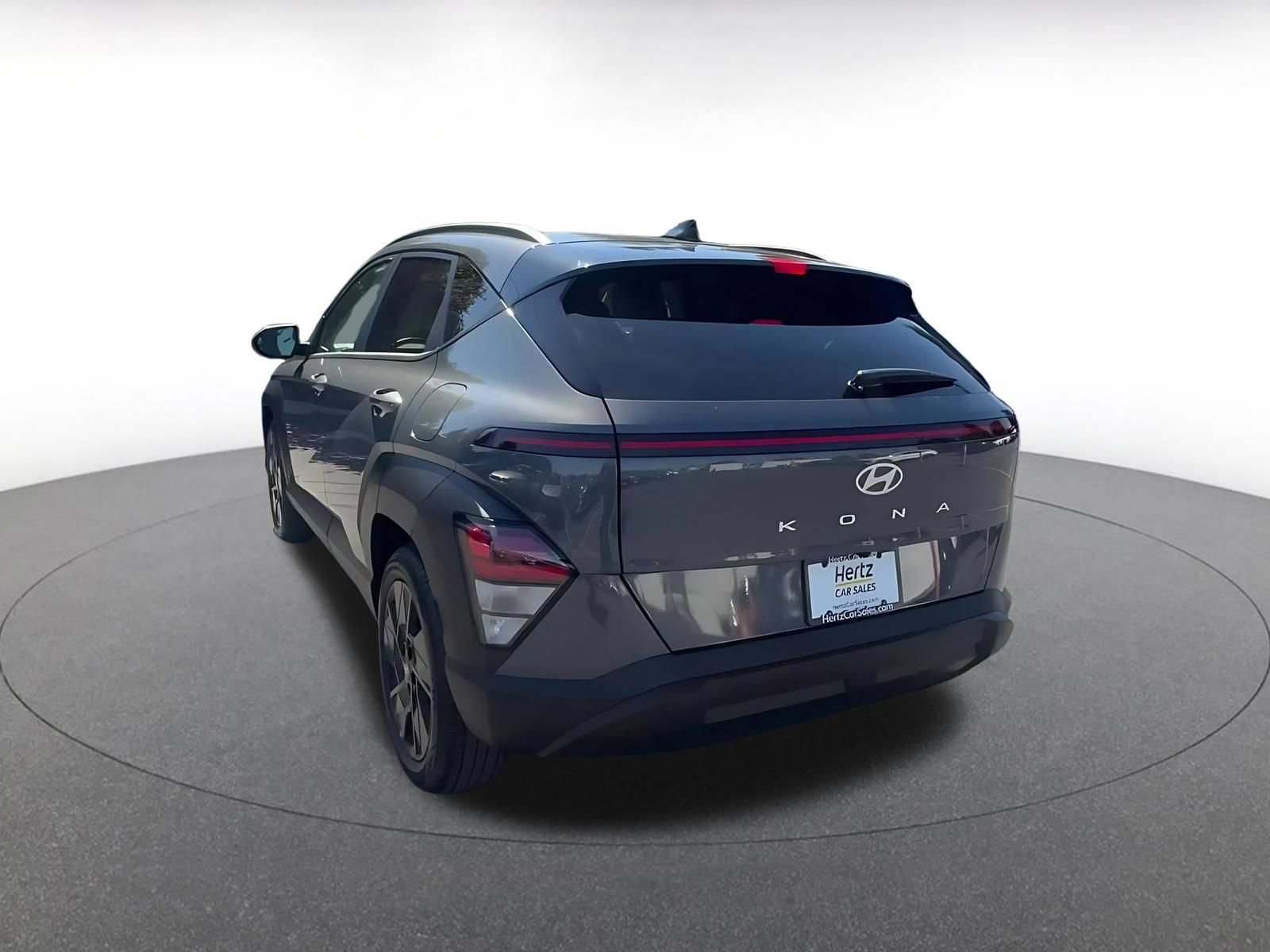 Thumbnail: 2026 Hyundai Kona - 11