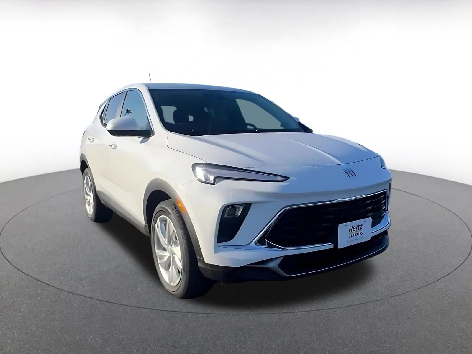 Thumbnail: 2025 Buick Encore GX - 3