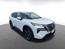 2024 Nissan Rogue SV -
                  Sacramento, CA