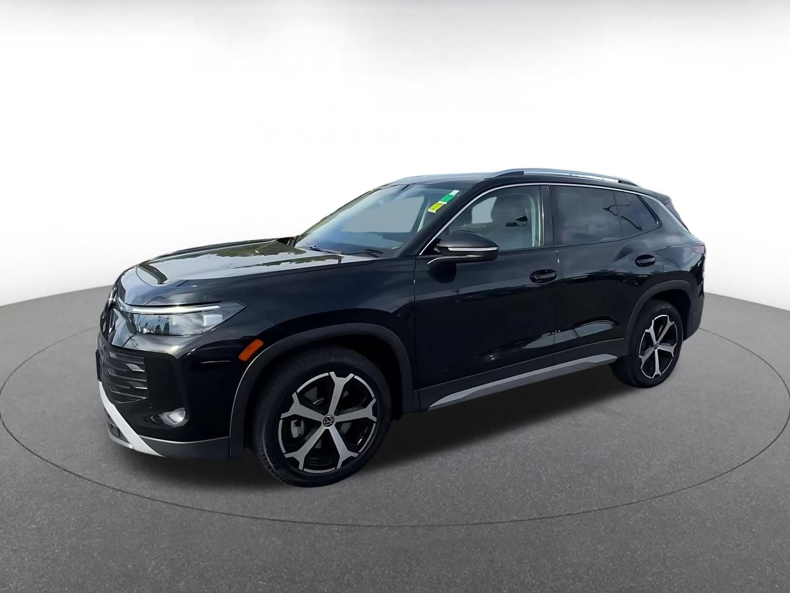 Thumbnail: 2026 Volkswagen Tiguan - 7