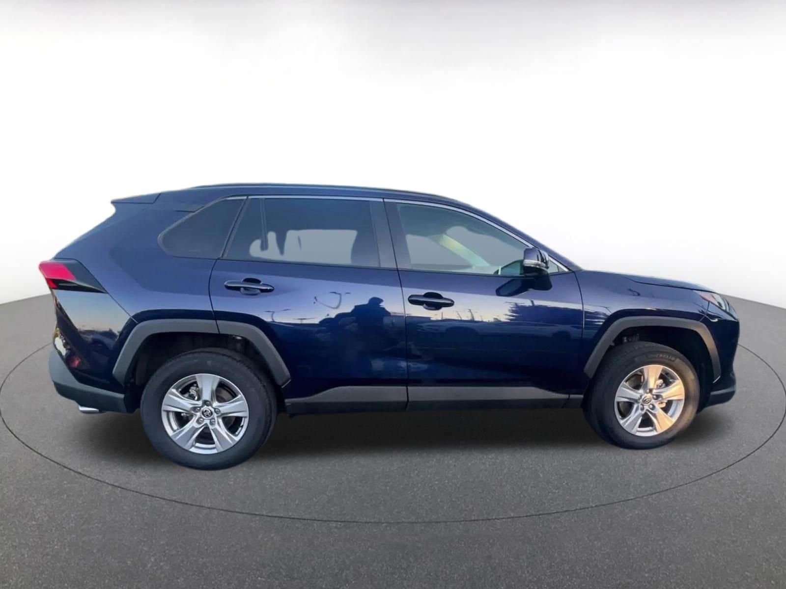 Thumbnail: 2025 Toyota RAV4 - 16