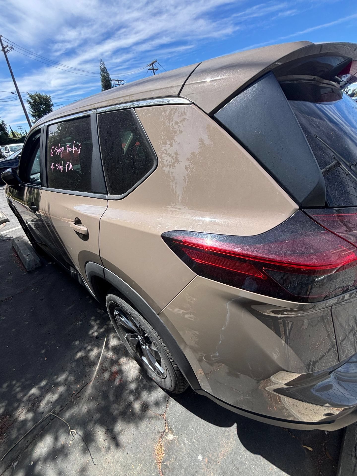 Thumbnail: 2025 Nissan Rogue - 11