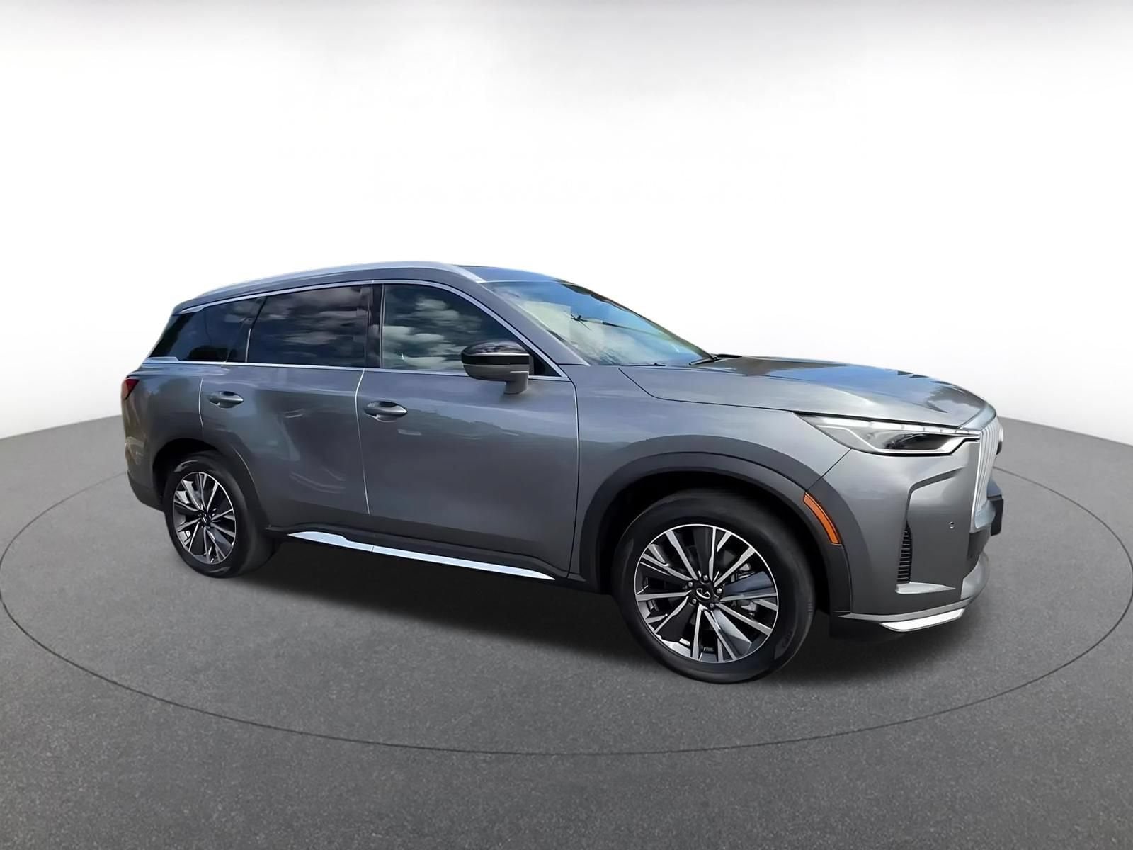 Thumbnail: 2026 INFINITI QX60 - 2
