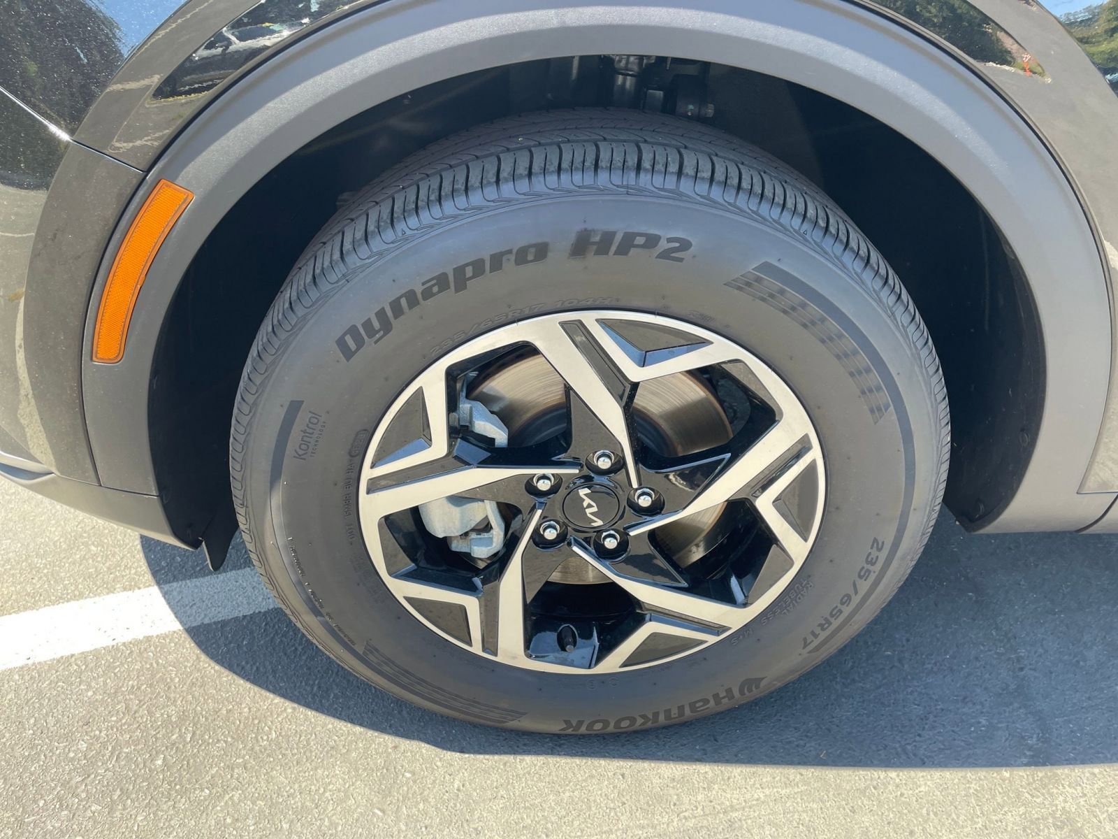 Thumbnail: 2024 Kia Sportage - 29