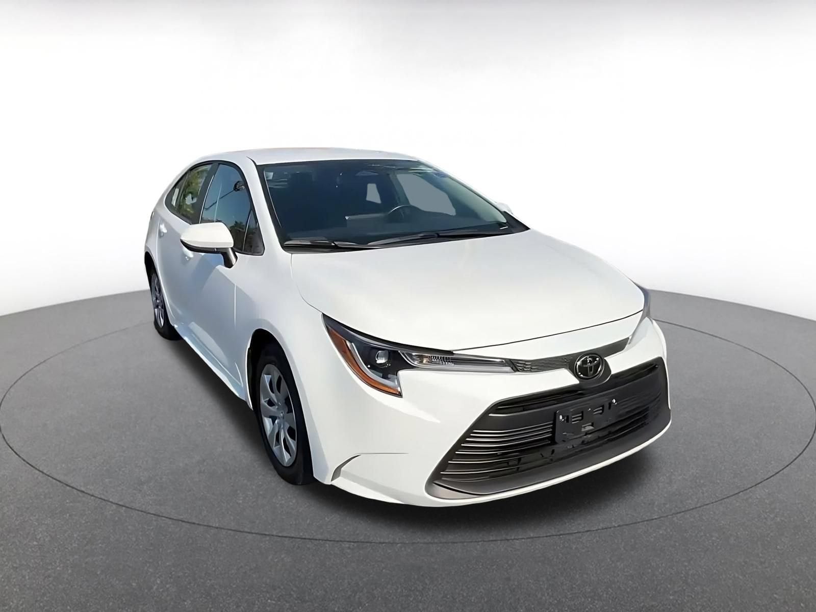 Thumbnail: 2025 Toyota Corolla - 3