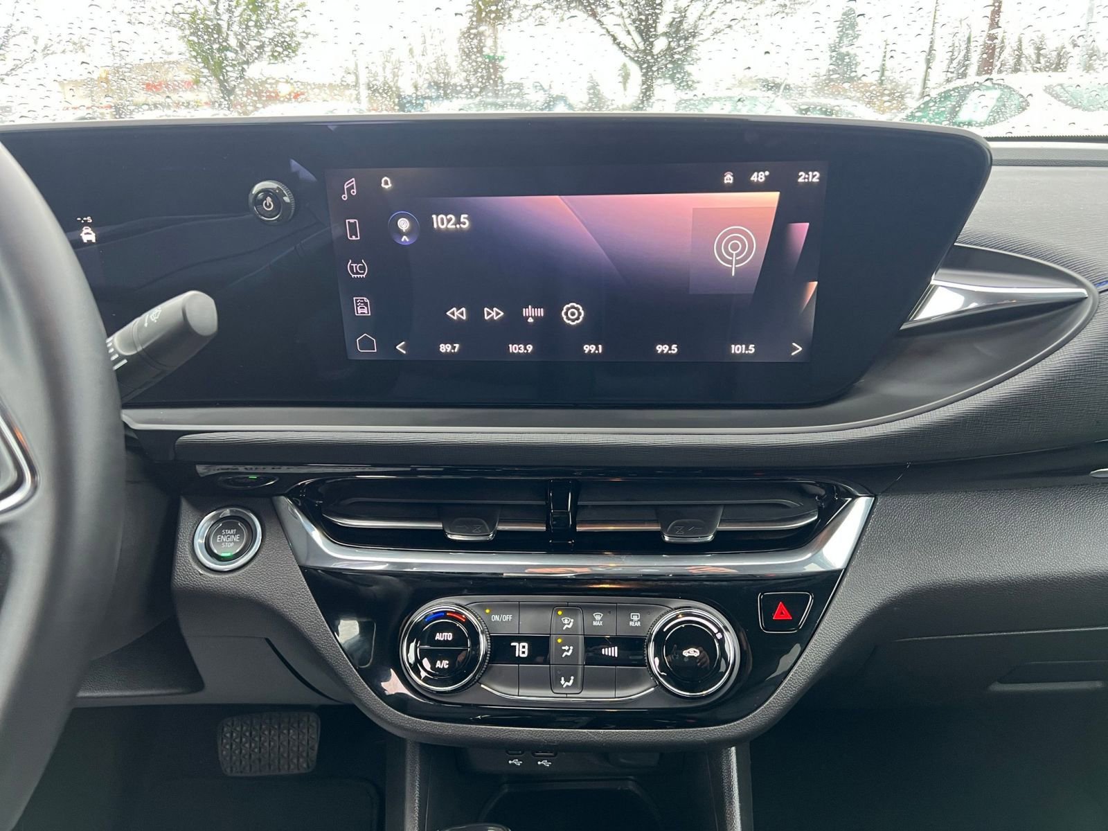 Thumbnail: 2025 Buick Envista - 18