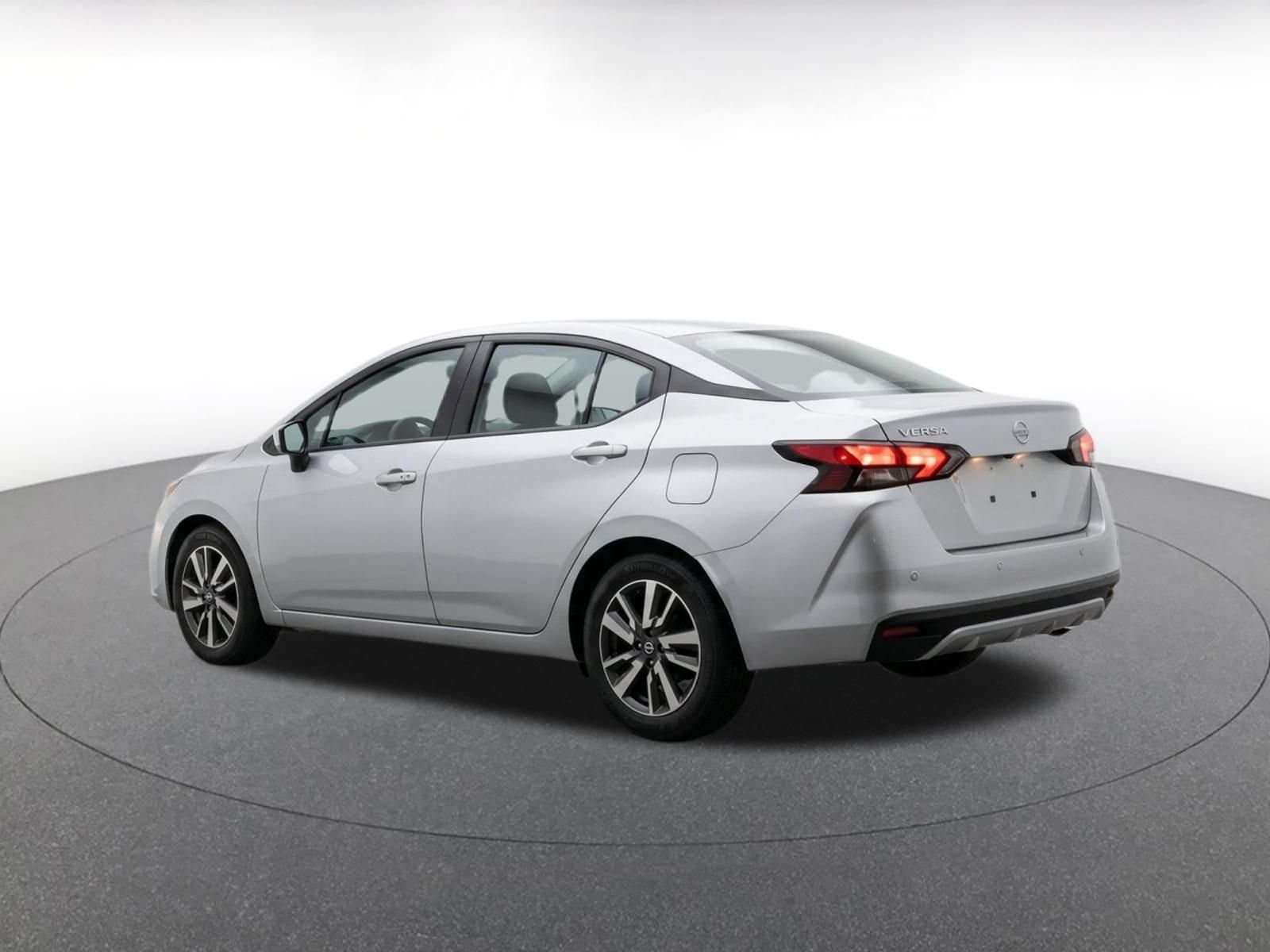 Thumbnail: 2025 Nissan Versa - 7