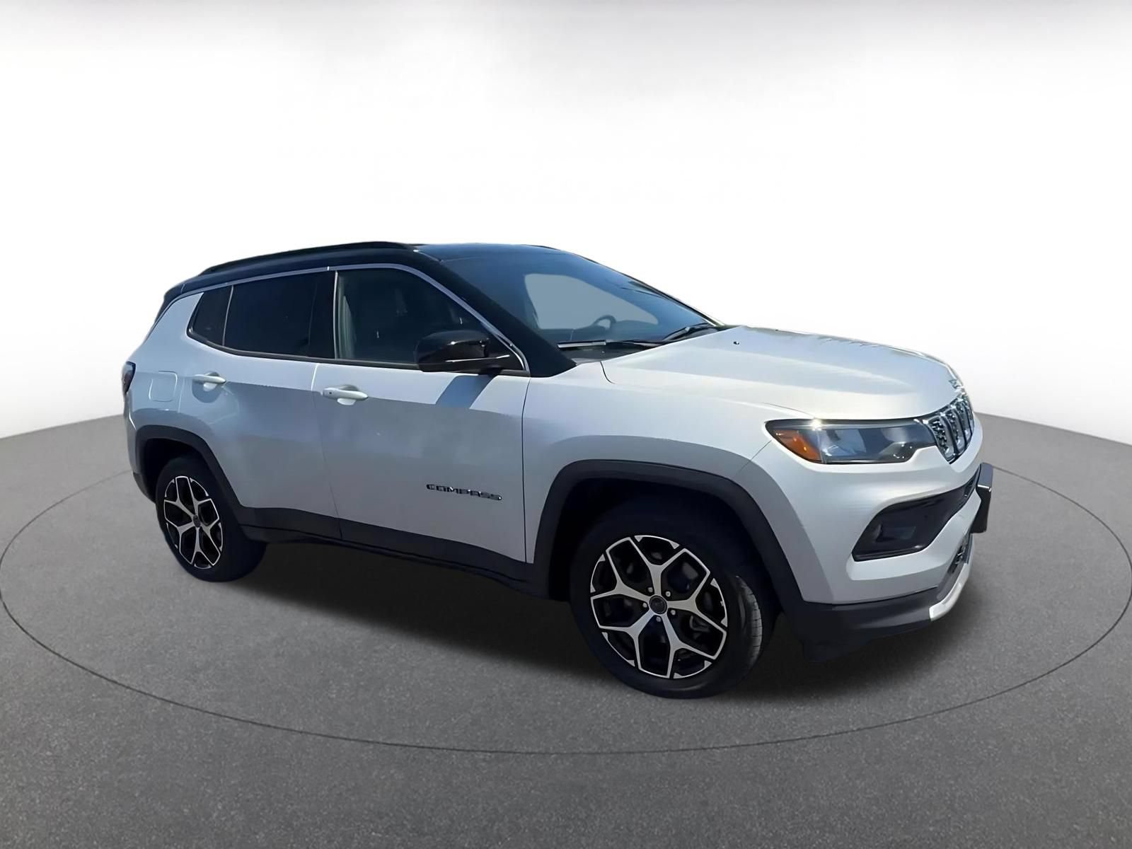 Thumbnail: 2025 Jeep Compass - 2