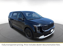 2026 Kia Carnival LXS -
                  Sacramento, CA