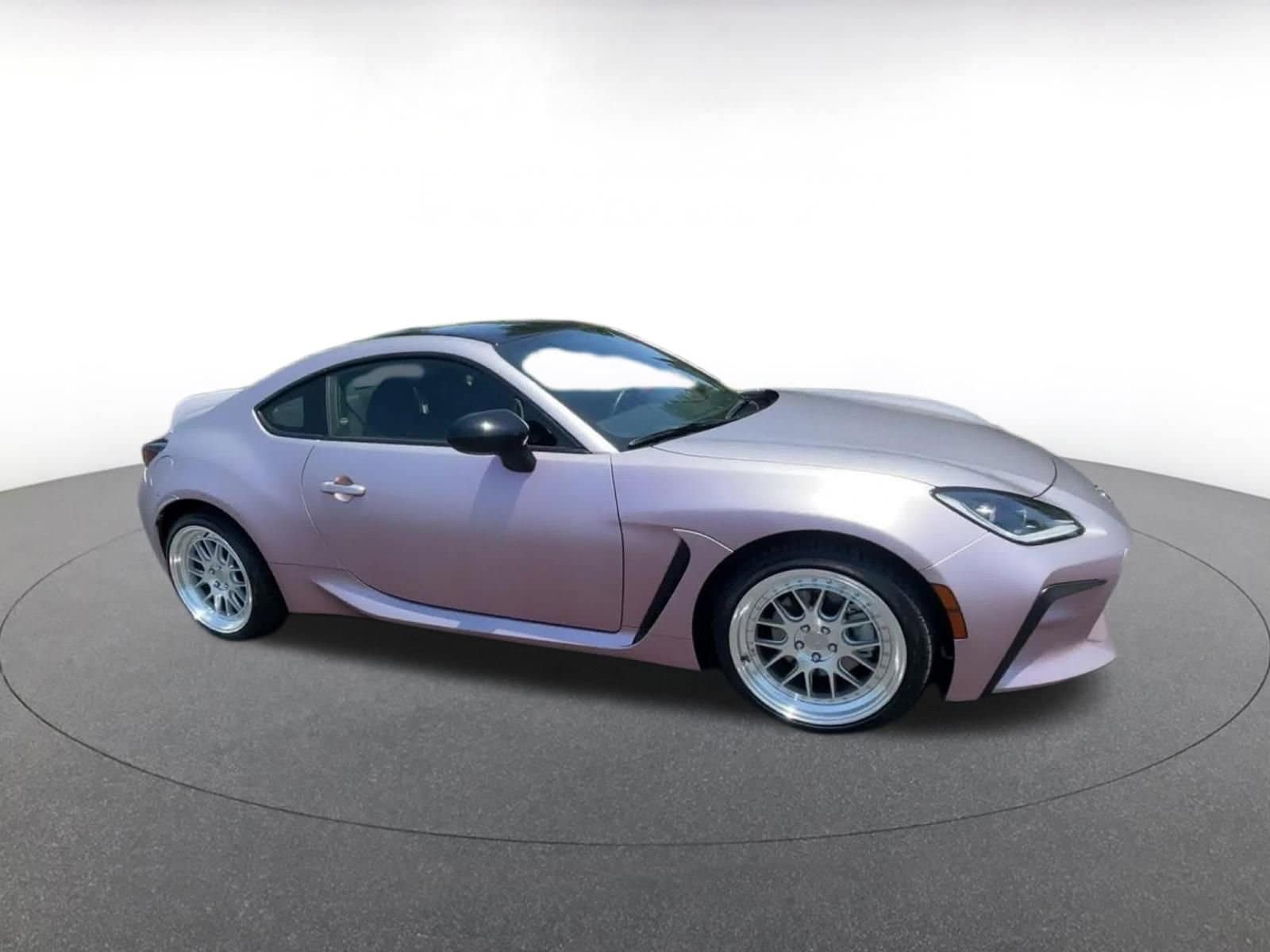 Thumbnail: 2023 Toyota GR86 - 2