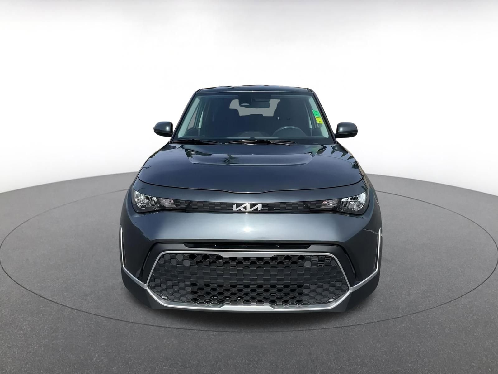 Thumbnail: 2024 Kia Soul - 5