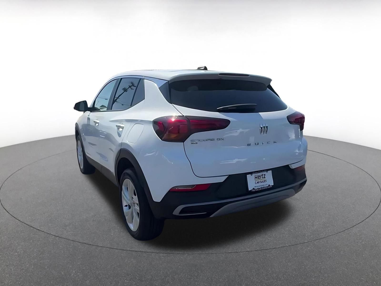 Thumbnail: 2025 Buick Encore GX - 11