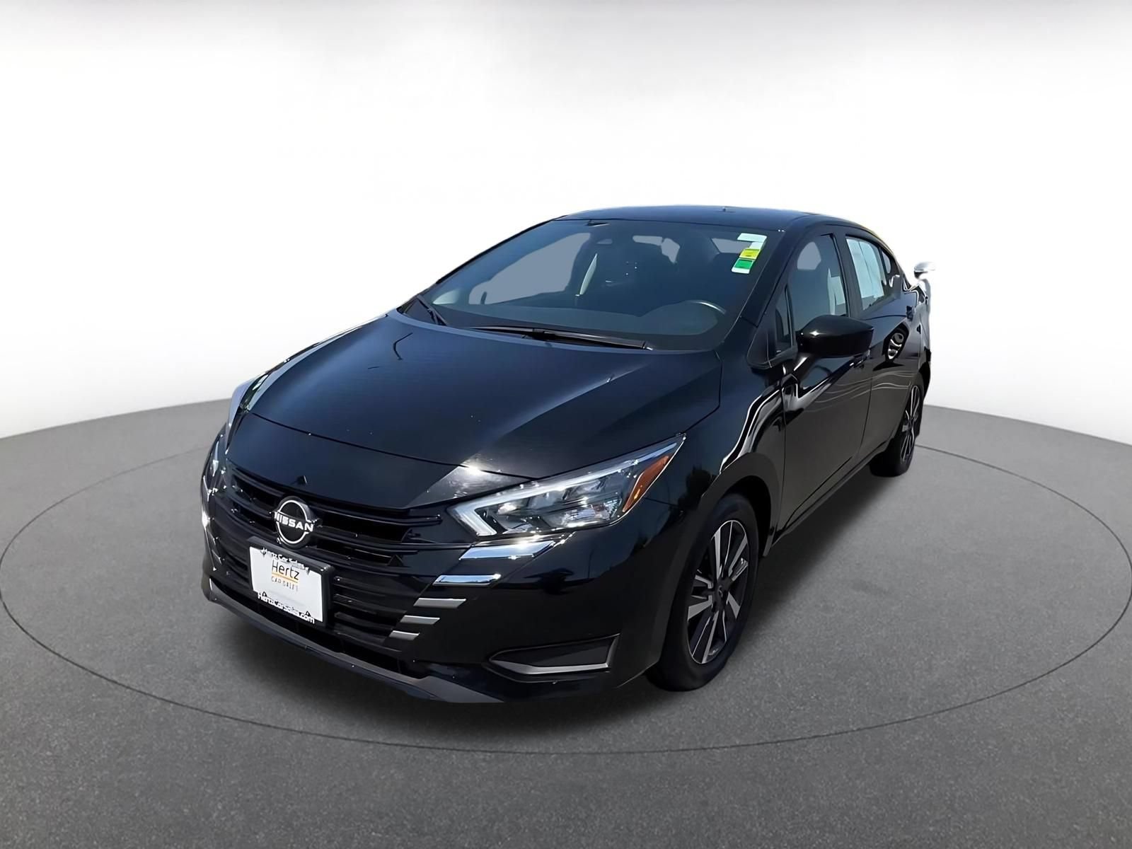Thumbnail: 2025 Nissan Versa - 7