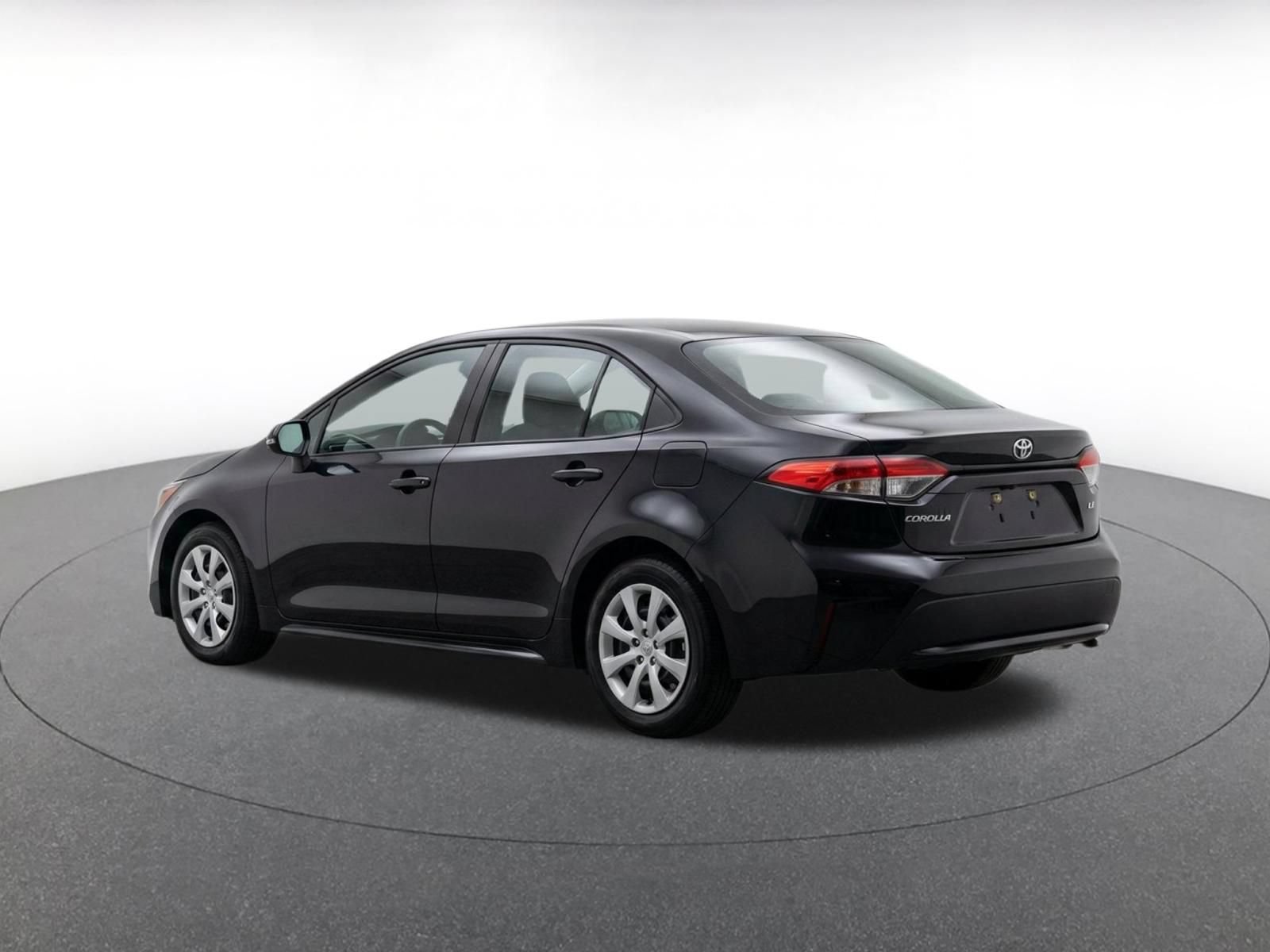 Thumbnail: 2025 Toyota Corolla - 9