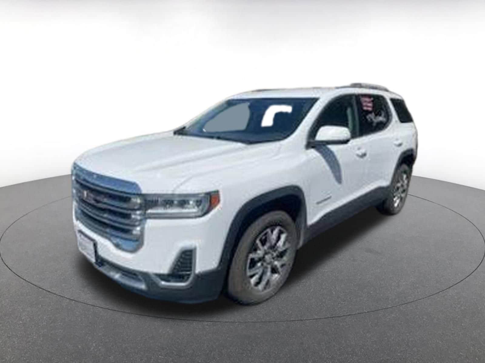 2023 GMC Acadia SLT 2